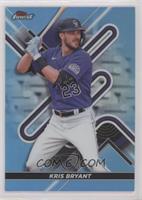 Kris Bryant #/300