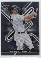 Giancarlo Stanton