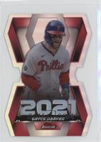 Bryce Harper [EX to NM]