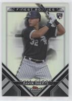 Gavin Sheets [EX to NM] #/99