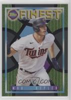 Max Kepler #/25