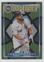 Jose Abreu #/25