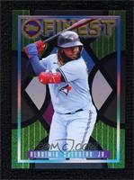 Vladimir Guerrero Jr. #/25