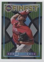 Aaron Nola #/25