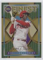 Didi Gregorius #/50