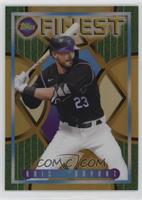 Kris Bryant #/50