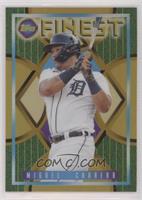 Miguel Cabrera #/50