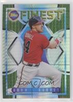 Adam Duvall #/35