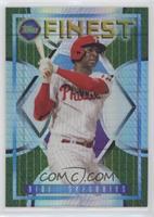 Didi Gregorius #/35