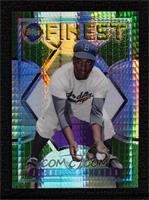 Jackie Robinson #/35