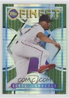 Sixto Sanchez #/35