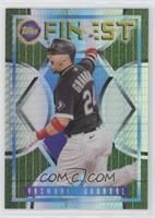 Yasmani Grandal #/35