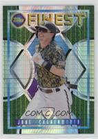 Jake Cronenworth #/35