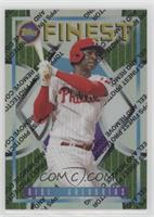 Didi Gregorius #/10