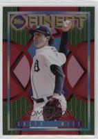 Casey Mize #/5