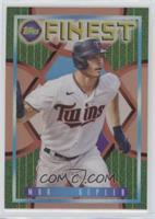 Max Kepler #/15