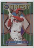 Didi Gregorius #/15