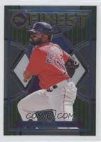 Jackie Bradley Jr.