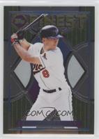 Short Print - Cal Ripken Jr.