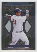 Short Print - Manny Ramirez