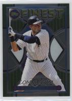 Short Print - Derek Jeter