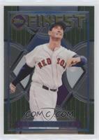 Short Print - Ted Williams