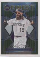 Charlie Blackmon