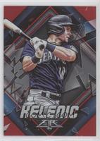 Jarred Kelenic