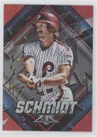 Mike Schmidt