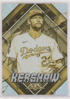 Clayton Kershaw