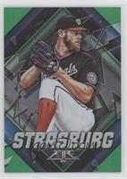 Stephen Strasburg #/199