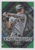 Mike Yastrzemski #/199