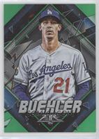 Walker Buehler [EX to NM] #/199