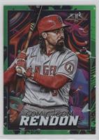 Anthony Rendon #/199