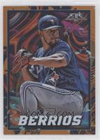 Jose Berrios #/299