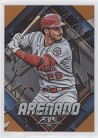 Nolan Arenado #/299