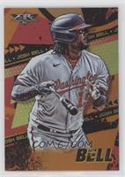 Josh Bell #/299