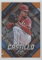 Luis Castillo #/299