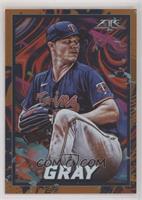 Sonny Gray #/299