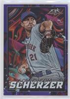 Max Scherzer #/99