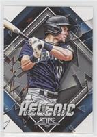 Jarred Kelenic