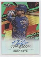 Michael Conforto #/75