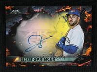 George Springer