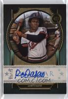 Rod Carew #/75