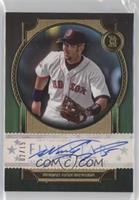 Nomar Garciaparra #/15