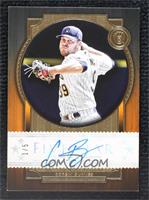 Corbin Burnes #/5