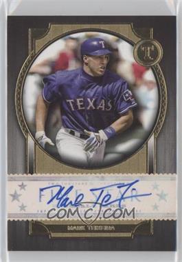 2022 Topps Five Star - Autographs #FSA-MTX - Mark Teixeira