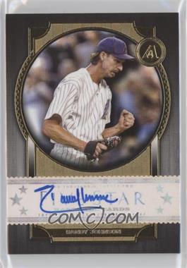 2022 Topps Five Star - Autographs #FSA-RJO - Randy Johnson