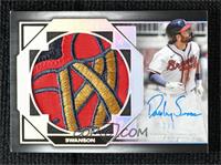 Dansby Swanson #/5