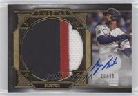 Byron Buxton #/25